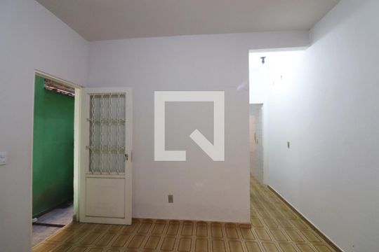 Sala de casa para alugar com 2 quartos, 270m² em Alvarenga, São Bernardo do Campo