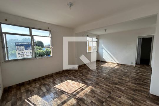 Apartamento para alugar com 2 quartos, 48m² em Praça Seca, Rio de Janeiro