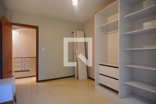 quarto  de apartamento para alugar com 1 quarto, 54m² em Centro, São Leopoldo