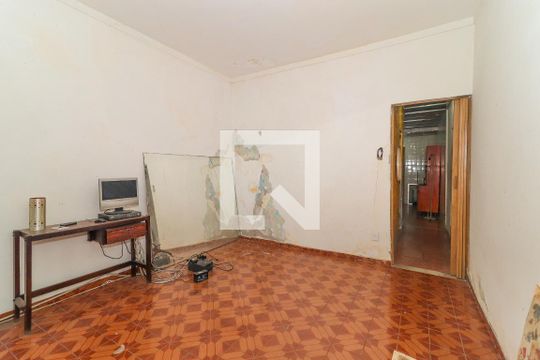 Quarto 1 de casa para alugar com 2 quartos, 66m² em Praça Seca, Rio de Janeiro