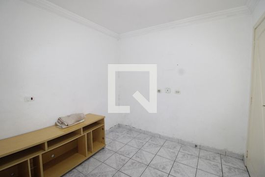 Sala de casa para alugar com 1 quarto, 50m² em Jardim Nossa Senhora do Carmo, São Paulo