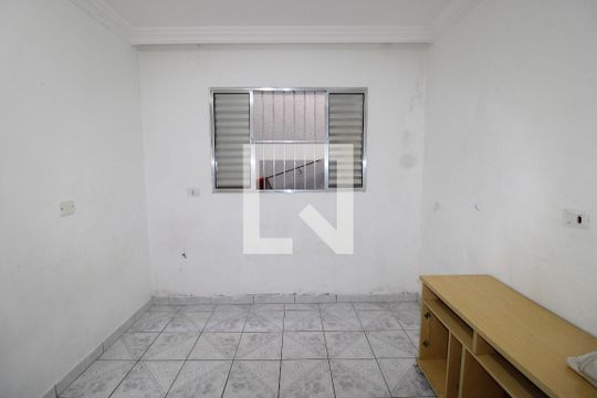 Casa para alugar com 1 quarto, 50m² em Jardim Nossa Senhora do Carmo, São Paulo
