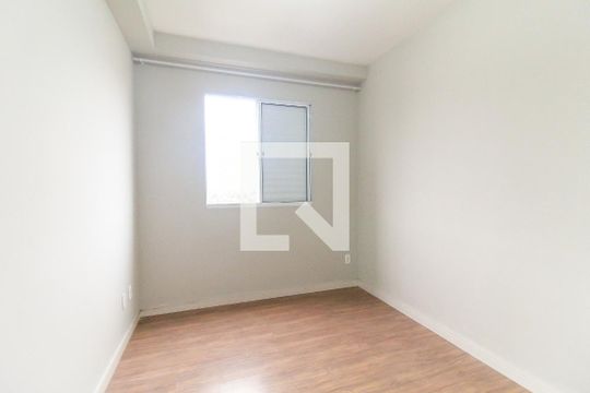 Quarto 1 de apartamento para alugar com 2 quartos, 43m² em Parque Savoi City, São Paulo