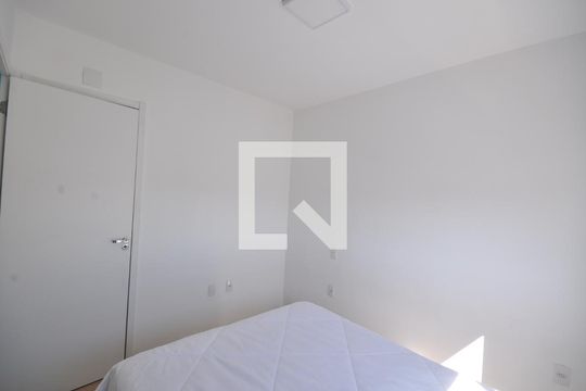 Quarto Suíte de apartamento para alugar com 3 quartos, 60m² em Vila Guilherme, São Paulo