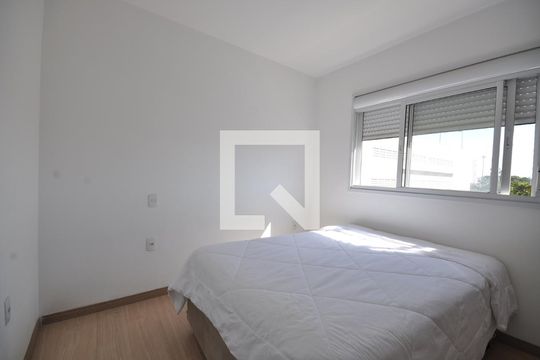 Quarto Suíte de apartamento para alugar com 3 quartos, 60m² em Vila Guilherme, São Paulo