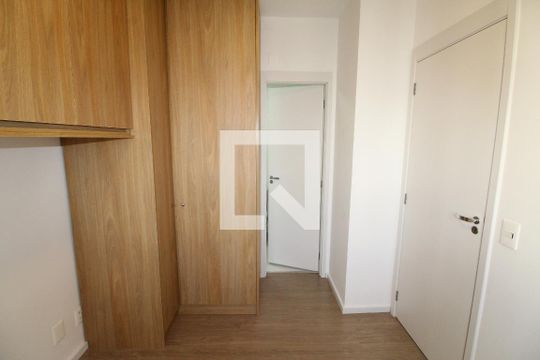 Quarto de apartamento para alugar com 1 quarto, 33m² em Jardim Esplanada, São José dos Campos