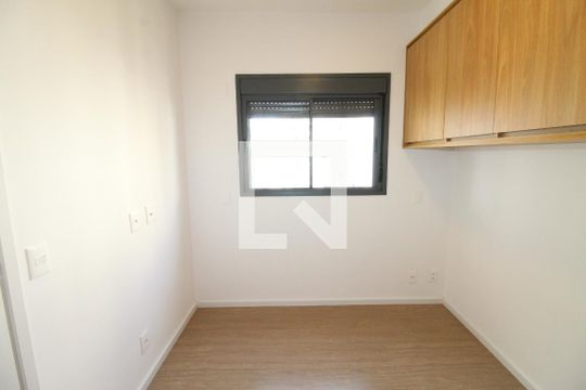 Quarto de apartamento para alugar com 1 quarto, 33m² em Jardim Esplanada, São José dos Campos