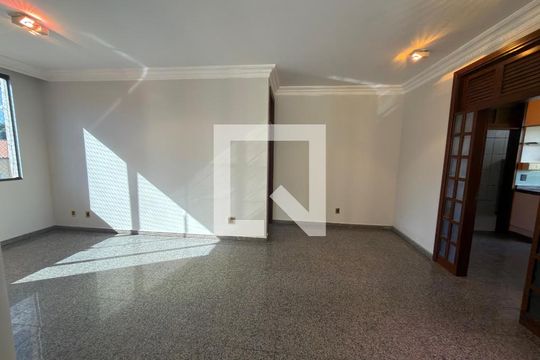 Hall inferior de casa para alugar com 10 quartos, 5000m² em Águas Claras, Brasília