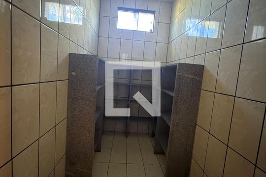 Dispensa de casa para alugar com 10 quartos, 5000m² em Águas Claras, Brasília