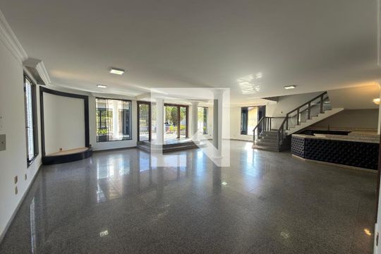 Sala de casa para alugar com 10 quartos, 5000m² em Águas Claras, Brasília