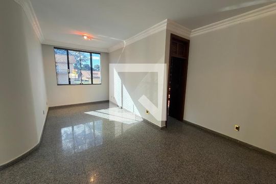 Hall inferior de casa para alugar com 10 quartos, 5000m² em Águas Claras, Brasília