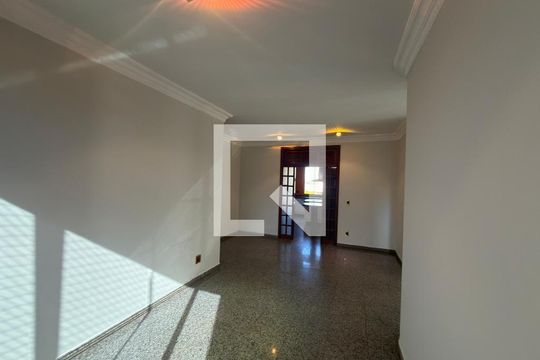 Hall inferior de casa para alugar com 10 quartos, 5000m² em Águas Claras, Brasília