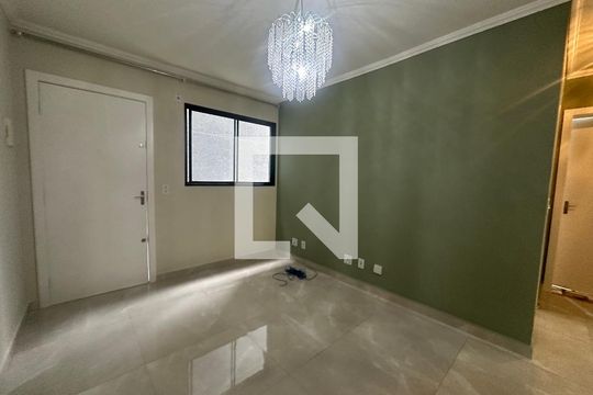 Apartamento para alugar com 2 quartos, 54m² em Parque Viana, Barueri