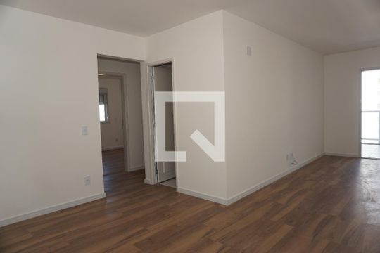 Sala de apartamento para alugar com 4 quartos, 130m² em Jardim Branca Flor, Embu das Artes