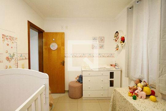Quarto 1 de apartamento à venda com 2 quartos, 68m² em Castelo, Belo Horizonte