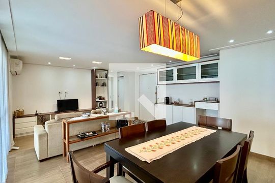 Sala de apartamento à venda com 4 quartos, 151m² em Mooca, São Paulo