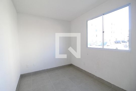Quarto 1 de apartamento para alugar com 2 quartos, 42m² em Jacarepaguá, Rio de Janeiro