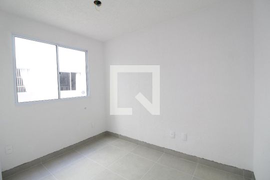 Quarto 2 de apartamento para alugar com 2 quartos, 42m² em Jacarepaguá, Rio de Janeiro
