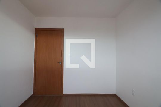Quarto 2 de apartamento para alugar com 2 quartos, 48m² em Fátima, Canoas