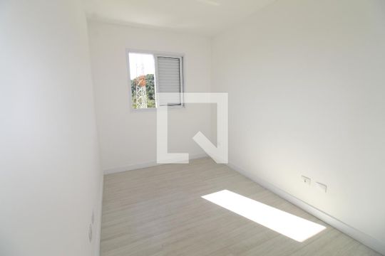 Quarto 2 de apartamento para alugar com 2 quartos, 50m² em Jardim Santa Júlia, São José dos Campos