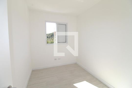 Quarto de apartamento para alugar com 2 quartos, 50m² em Jardim Santa Júlia, São José dos Campos