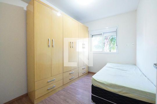 Quarto 1 de apartamento para alugar com 2 quartos, 45m² em Liberdade, São Paulo