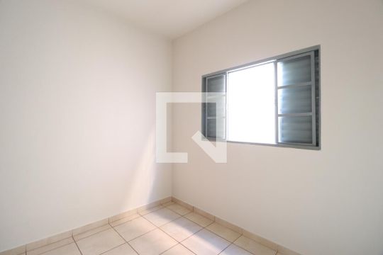 Quarto 1 de casa para alugar com 4 quartos, 200m² em Jardim Patricia, Uberlândia