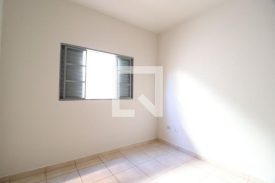 Quarto 1 de casa para alugar com 4 quartos, 200m² em Jardim Patricia, Uberlândia