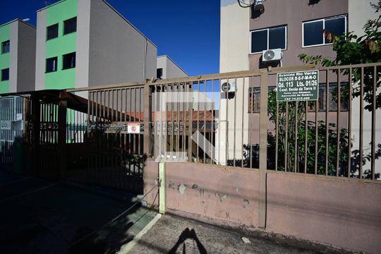 Apartamento para alugar com 2 quartos, 74m² em Setor dos Afonsos, Goiânia
