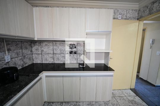 Apartamento para alugar com 2 quartos, 74m² em Setor dos Afonsos, Goiânia