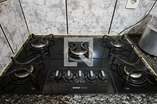 Apartamento para alugar com 2 quartos, 74m² em Setor dos Afonsos, Goiânia