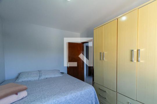 Quarto 1 de casa à venda com 6 quartos, 669m² em Baeta Neves, São Bernardo do Campo
