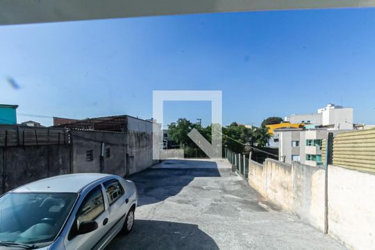 Vista do Quarto 1 de casa à venda com 6 quartos, 669m² em Baeta Neves, São Bernardo do Campo