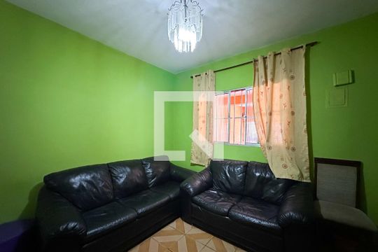 Casa à venda com 5 quartos, 230m² em Jardim Campestre, São Bernardo do Campo