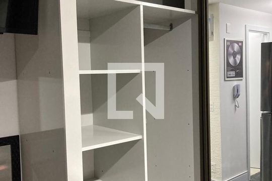 Studio de kitnet/studio para alugar com 1 quarto, 25m² em Auxiliadora, Porto Alegre