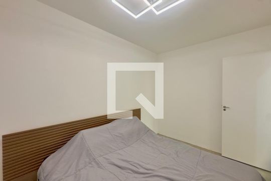 Quarto de apartamento para alugar com 1 quarto, 48m² em Vila Itapegica, Guarulhos