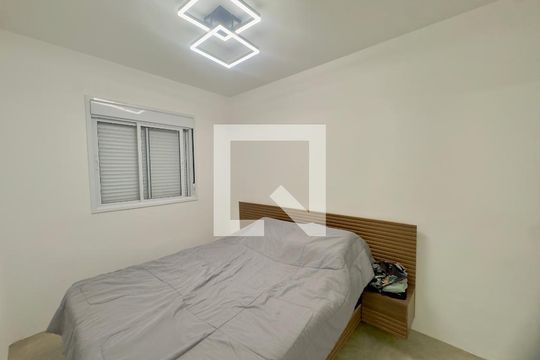 Quarto de apartamento para alugar com 1 quarto, 48m² em Vila Itapegica, Guarulhos