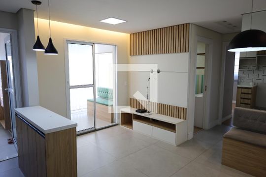 Apartamento à venda com 2 quartos, 62m² em Socorro, São Paulo