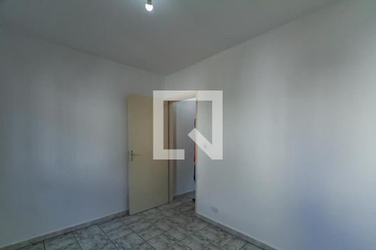 Quarto 1 de casa de condomínio para alugar com 2 quartos, 100m² em Cooperativa, São Bernardo do Campo