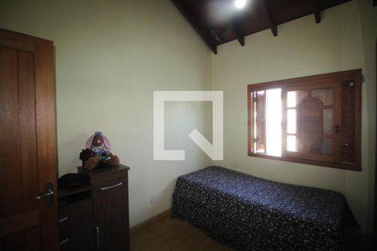 Quarto 1 de casa para alugar com 4 quartos, 100m² em Parque Santa Fé, Porto Alegre