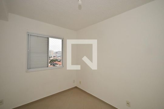 Quarto 1 de apartamento para alugar com 2 quartos, 47m² em Vila das Belezas, São Paulo