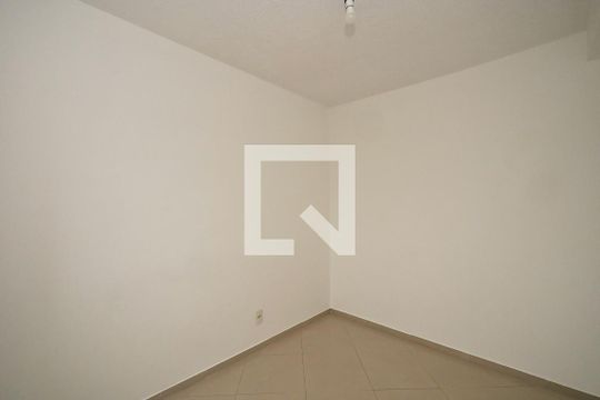Quarto 1 de apartamento para alugar com 2 quartos, 47m² em Vila das Belezas, São Paulo