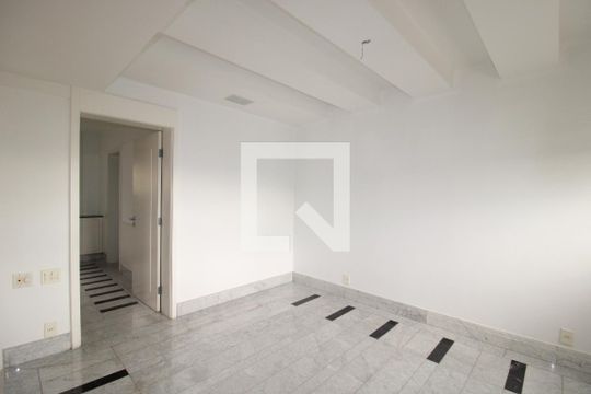 Sala 2  de apartamento à venda com 4 quartos, 222m² em Santana, São Paulo
