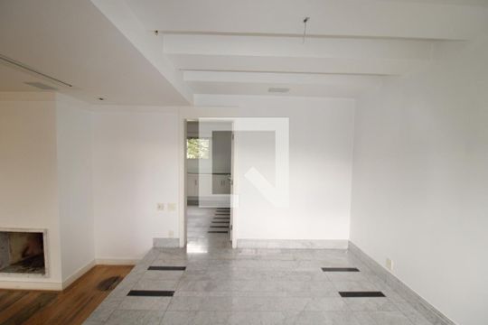 Sala 2  de apartamento à venda com 4 quartos, 222m² em Santana, São Paulo