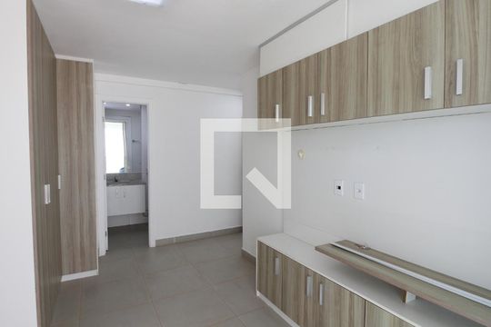 Quarto 1 - Suíte de apartamento para alugar com 2 quartos, 101m² em Braga, Cabo Frio
