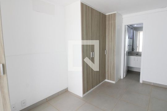 Quarto 1 - Suíte de apartamento para alugar com 2 quartos, 101m² em Braga, Cabo Frio
