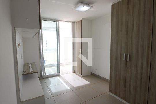 Quarto 1 - Suíte de apartamento para alugar com 2 quartos, 101m² em Braga, Cabo Frio
