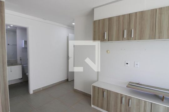 Quarto 1 - Suíte de apartamento para alugar com 2 quartos, 101m² em Braga, Cabo Frio