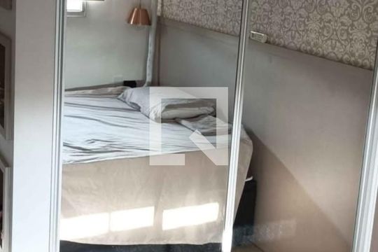 Apartamento para alugar com 2 quartos, 50m² em Parque Joquei Club, Campos dos Goytacazes