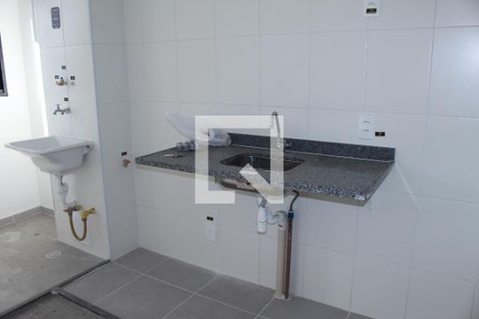 Apartamento para alugar com 2 quartos, 38m² em Centro Histórico de São Paulo, São Paulo